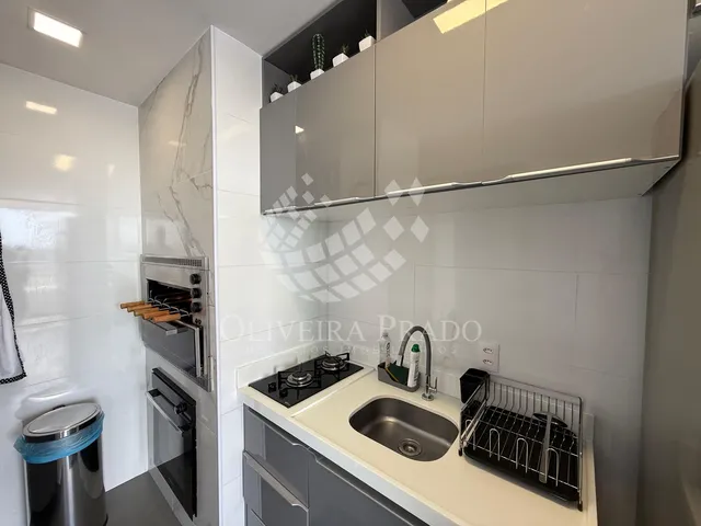 Imagem 7: Júnior Creci 4745 - 84 99922.4172 - Cond. Green Plaza - Apto Duplex C/ 2 Quartos - R$ 850.000 - Ponta Negra - Natal