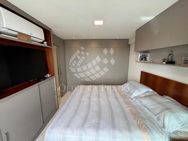 Imagem 15: Júnior Creci 4745 - 84 99922.4172 - Cond. Green Plaza - Apto Duplex C/ 2 Quartos - R$ 850.000 - Ponta Negra - Natal