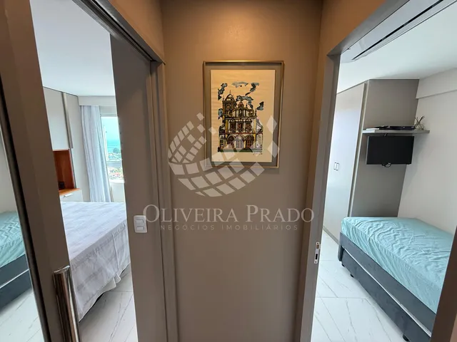 Imagem 16: Júnior Creci 4745 - 84 99922.4172 - Cond. Green Plaza - Apto Duplex C/ 2 Quartos - R$ 850.000 - Ponta Negra - Natal