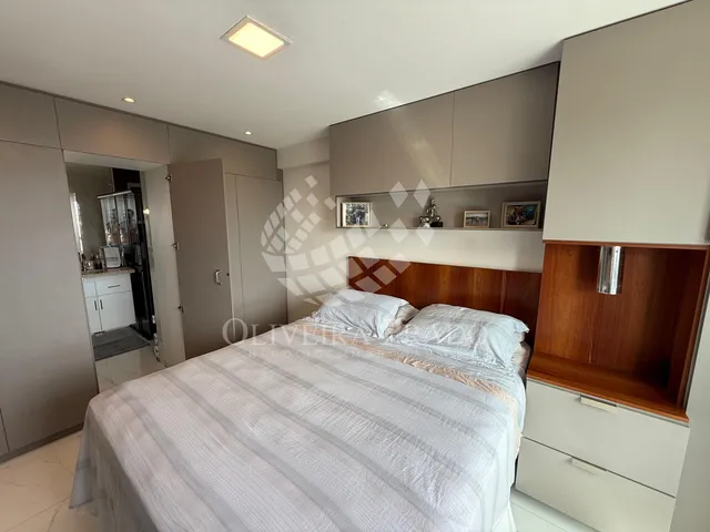 Imagem 5: Júnior Creci 4745 - 84 99922.4172 - Cond. Green Plaza - Apto Duplex C/ 2 Quartos - R$ 850.000 - Ponta Negra - Natal