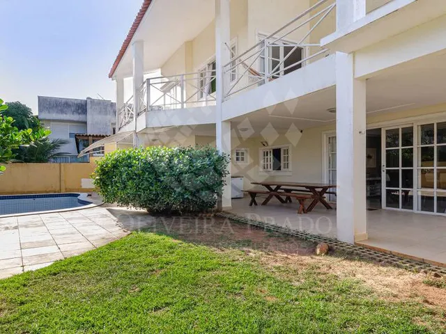 Imagem 6: Júnior Creci 4745 - 84 99922.4172 - R$ 3.500.000 - Casa c/ 7 quartos e 5 Suítes