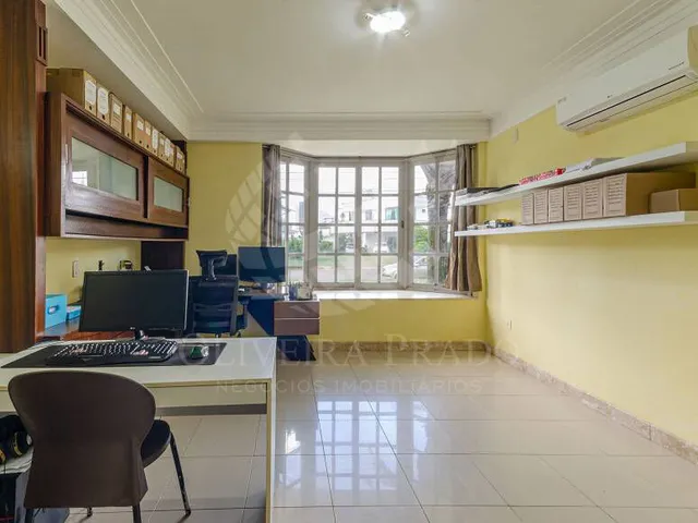 Imagem 2: Júnior Creci 4745 - 84 99922.4172 - R$ 3.500.000 - Casa c/ 7 quartos e 5 Suítes