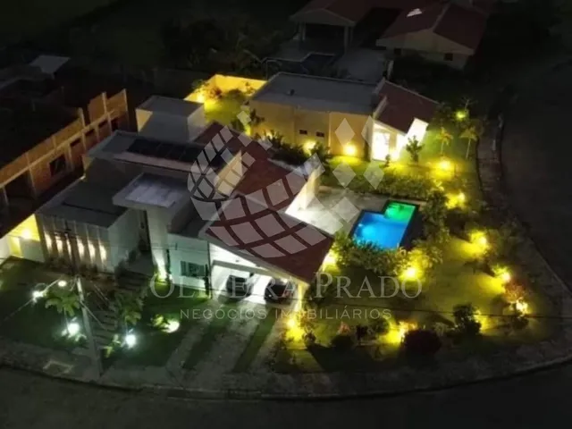 Imagem 7: Júnior Creci 4745 - 84 99922.4172 - Cond. Chácara Bonfim - Casa C/ 2 Suítes - R$ 1.350.000 - Nísia Floresta