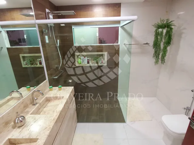Imagem 4: Júnior Creci 4745 - 84 99922.4172 - Cond. Chácara Bonfim - Casa C/ 2 Suítes - R$ 1.350.000 - Nísia Floresta