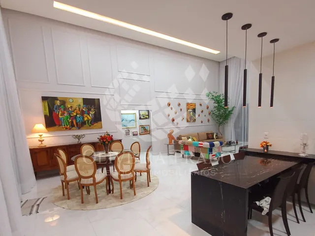 Imagem 14: Júnior Creci 4745 - 84 99922.4172 - Cond. Chácara Bonfim - Casa C/ 2 Suítes - R$ 1.350.000 - Nísia Floresta
