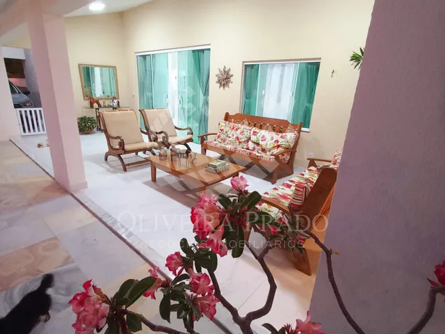 Imagem 16: Júnior Creci 4745 - 84 99922.4172 - Cond. Chácara Bonfim - Casa C/ 2 Suítes - R$ 1.350.000 - Nísia Floresta