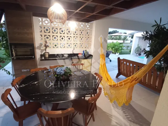 Imagem 12: Júnior Creci 4745 - 84 99922.4172 - Cond. Chácara Bonfim - Casa C/ 2 Suítes - R$ 1.350.000 - Nísia Floresta