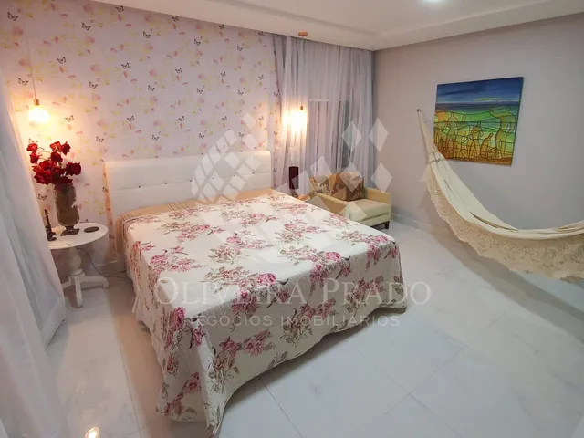 Imagem 8: Júnior Creci 4745 - 84 99922.4172 - Cond. Chácara Bonfim - Casa C/ 2 Suítes - R$ 1.350.000 - Nísia Floresta