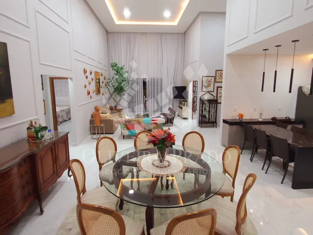Imagem 11: Júnior Creci 4745 - 84 99922.4172 - Cond. Chácara Bonfim - Casa C/ 2 Suítes - R$ 1.350.000 - Nísia Floresta