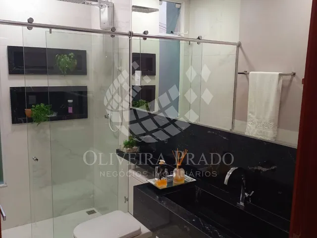 Imagem 5: Júnior Creci 4745 - 84 99922.4172 - Cond. Chácara Bonfim - Casa C/ 2 Suítes - R$ 1.350.000 - Nísia Floresta