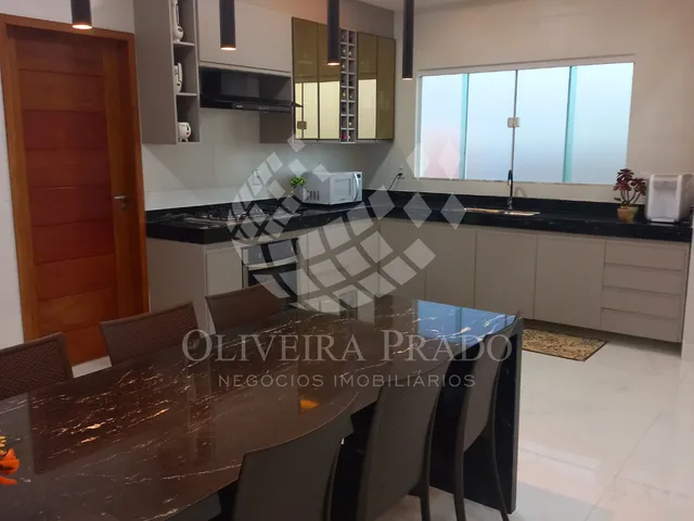 Imagem 2: Júnior Creci 4745 - 84 99922.4172 - Cond. Chácara Bonfim - Casa C/ 2 Suítes - R$ 1.350.000 - Nísia Floresta