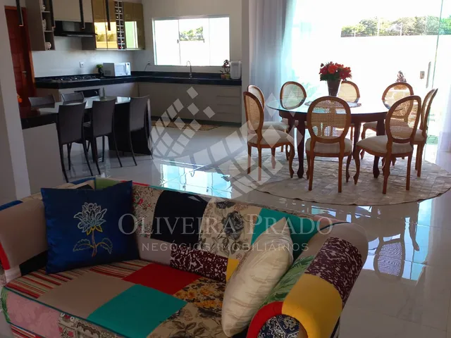 Imagem 10: Júnior Creci 4745 - 84 99922.4172 - Cond. Chácara Bonfim - Casa C/ 2 Suítes - R$ 1.350.000 - Nísia Floresta