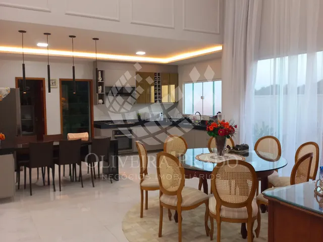 Imagem 13: Júnior Creci 4745 - 84 99922.4172 - Cond. Chácara Bonfim - Casa C/ 2 Suítes - R$ 1.350.000 - Nísia Floresta