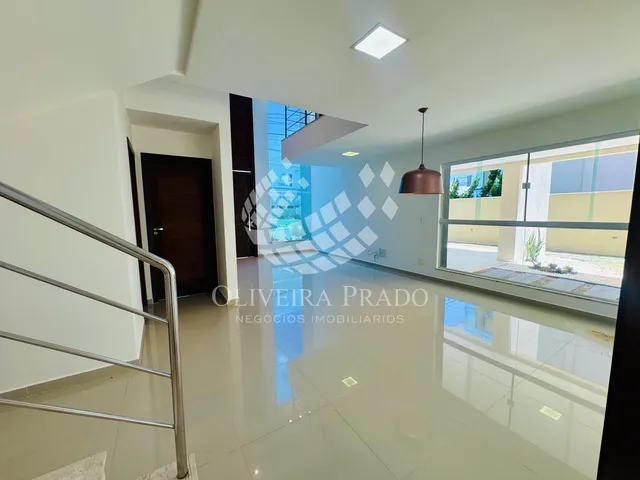 Imagem 16: Júnior Creci 4745 - 84 99922.4172 - R$ 1.100.000 - Casa C/ 4 Suítes - Coophab - Parnamirim