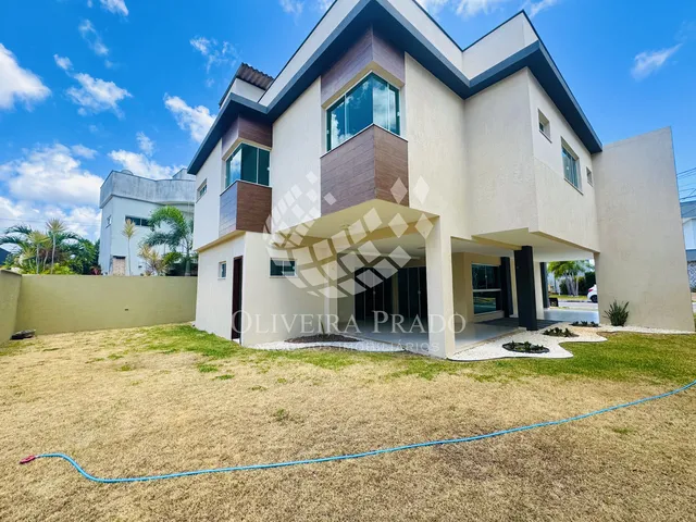 Imagem 9: Júnior Creci 4745 - 84 99922.4172 - R$ 1.100.000 - Casa C/ 4 Suítes - Coophab - Parnamirim