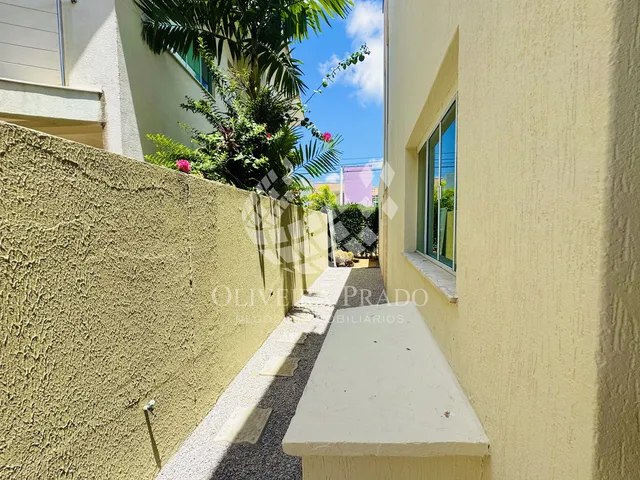 Imagem 4: Júnior Creci 4745 - 84 99922.4172 - R$ 1.100.000 - Casa C/ 4 Suítes - Coophab - Parnamirim