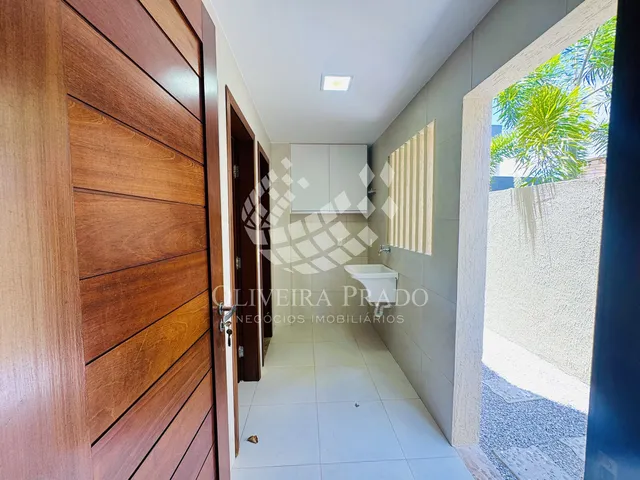 Imagem 15: Júnior Creci 4745 - 84 99922.4172 - R$ 1.100.000 - Casa C/ 4 Suítes - Coophab - Parnamirim
