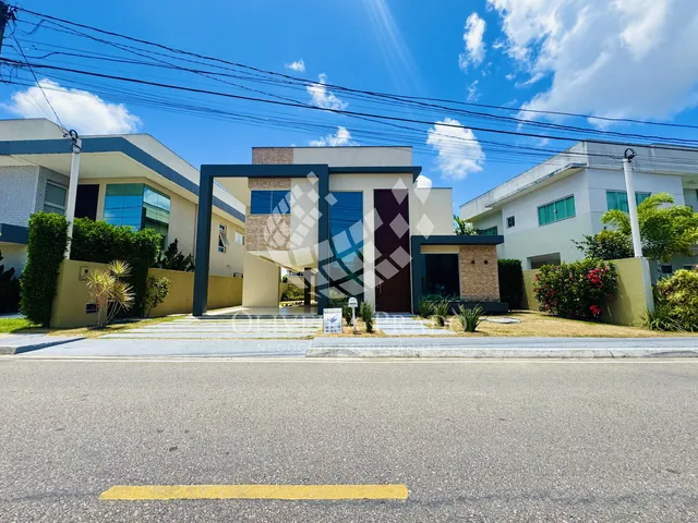 Imagem 11: Júnior Creci 4745 - 84 99922.4172 - R$ 1.100.000 - Casa C/ 4 Suítes - Coophab - Parnamirim