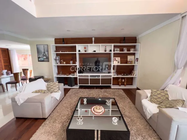 Imagem 8: Júnior Creci 4745 - 84 99922.4172 - Cond. Ponta Negra Boulevard - Casa C/ 5 Suítes - R$ 1.700.000 - Ponta Negra - Natal