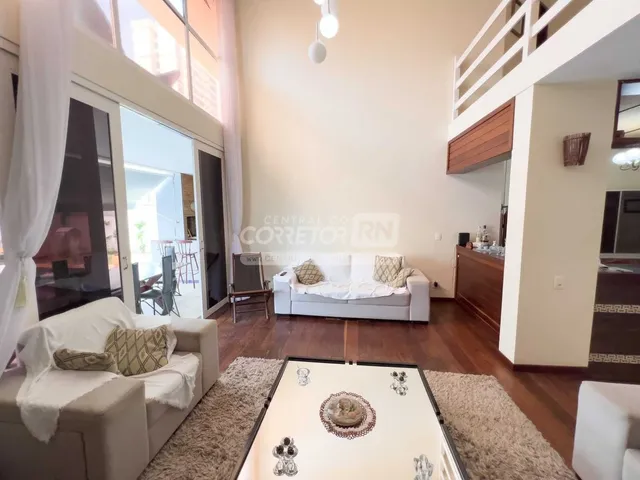 Imagem 7: Júnior Creci 4745 - 84 99922.4172 - Cond. Ponta Negra Boulevard - Casa C/ 5 Suítes - R$ 1.700.000 - Ponta Negra - Natal