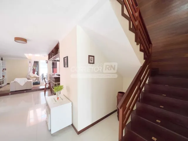 Imagem 9: Júnior Creci 4745 - 84 99922.4172 - Cond. Ponta Negra Boulevard - Casa C/ 5 Suítes - R$ 1.700.000 - Ponta Negra - Natal