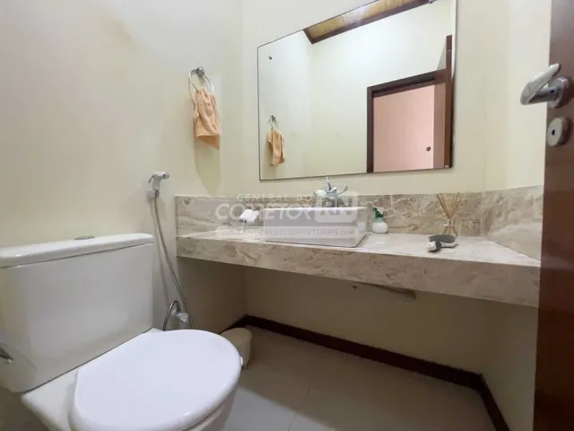 Imagem 10: Júnior Creci 4745 - 84 99922.4172 - Cond. Ponta Negra Boulevard - Casa C/ 5 Suítes - R$ 1.700.000 - Ponta Negra - Natal