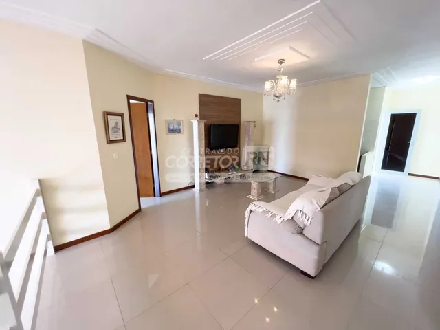 Imagem 5: Júnior Creci 4745 - 84 99922.4172 - Cond. Ponta Negra Boulevard - Casa C/ 5 Suítes - R$ 1.700.000 - Ponta Negra - Natal