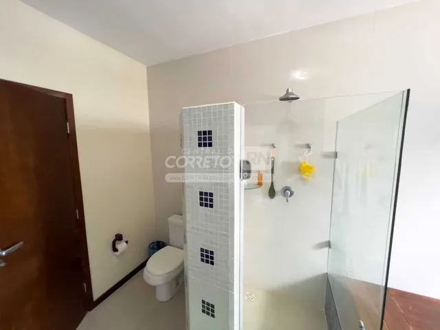 Imagem 15: Júnior Creci 4745 - 84 99922.4172 - Cond. Ponta Negra Boulevard - Casa C/ 5 Suítes - R$ 1.700.000 - Ponta Negra - Natal