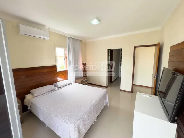 Imagem 13: Júnior Creci 4745 - 84 99922.4172 - Cond. Ponta Negra Boulevard - Casa C/ 5 Suítes - R$ 1.700.000 - Ponta Negra - Natal