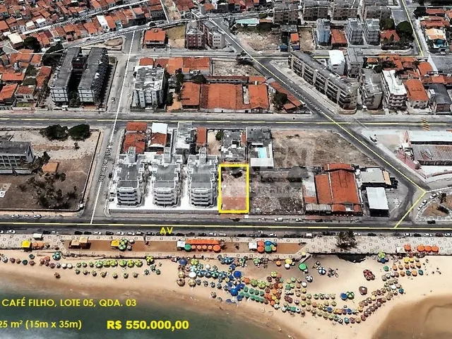 Imagem: Júnior Creci 4745 - 84 99922.4172 - Lote