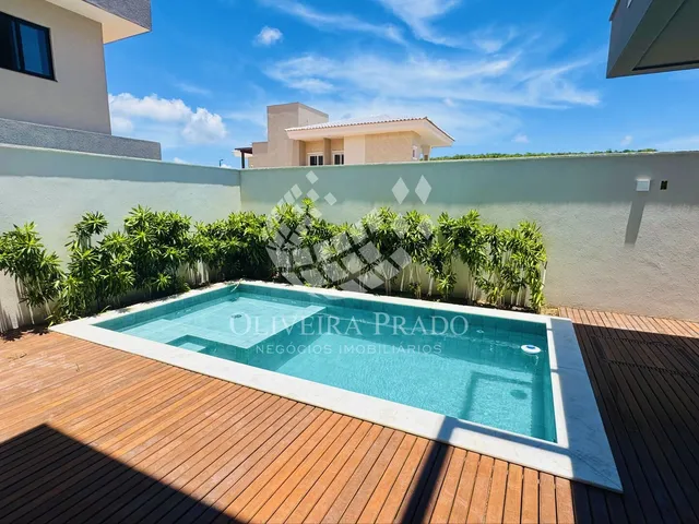 Imagem 5: Júnior Creci 4745 - 84 99922.4172- Condomínio Sunset Boulevard - Casa C/ 4 Suítes - R$ 2.500.000,00 - Satélite - Natal