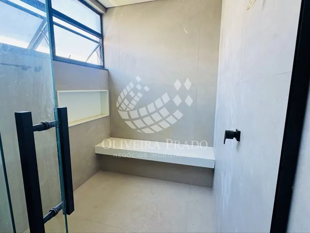 Imagem 9: Júnior Creci 4745 - 84 99922.4172- Condomínio Sunset Boulevard - Casa C/ 4 Suítes - R$ 2.500.000,00 - Satélite - Natal