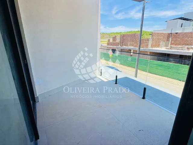Imagem 13: Júnior Creci 4745 - 84 99922.4172- Condomínio Sunset Boulevard - Casa C/ 4 Suítes - R$ 2.500.000,00 - Satélite - Natal