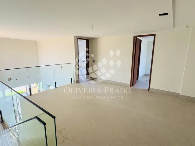 Imagem 2: Júnior Creci 4745 - 84 99922.4172- Condomínio Sunset Boulevard - Casa C/ 4 Suítes - R$ 2.500.000,00 - Satélite - Natal