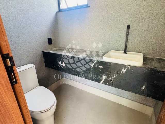 Imagem 12: Júnior Creci 4745 - 84 99922.4172- Condomínio Sunset Boulevard - Casa C/ 4 Suítes - R$ 2.500.000,00 - Satélite - Natal