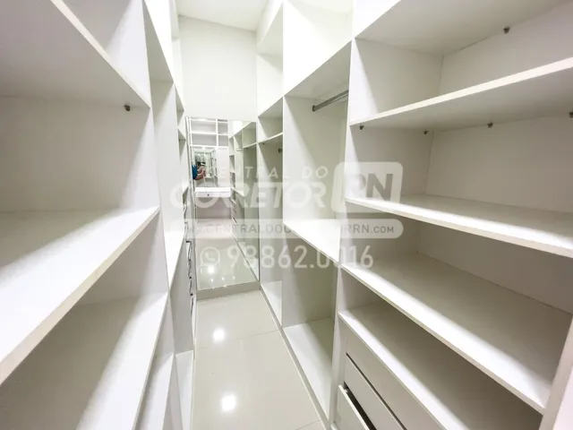 Imagem 4: Júnior Creci 4745 - 84 99922.4172 - Cond. Bosque dos Poetas - Casa c/ 4 suítes - R