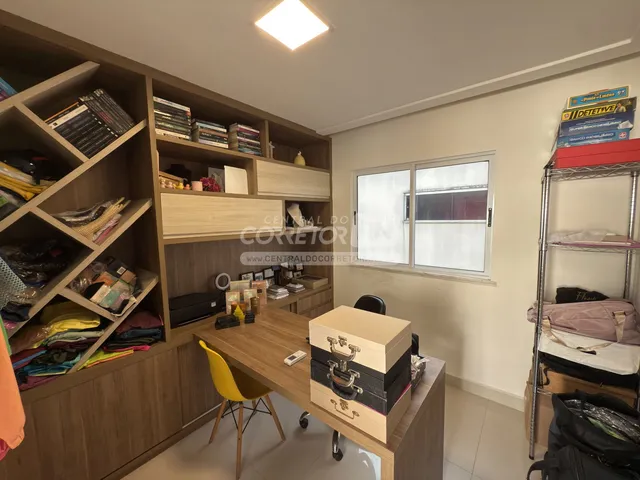 Imagem 15: Júnior Creci 4745 - 84 99922.4172 - Bosque das Flores - Casa C/ 4 Suítes - R$ 3.300.000 - Parque do Jiquí - Parnamirim