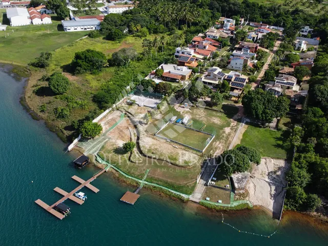 Imagem 10: Júnior Creci 4745 - 84 99922.4172 - Cond. da Lagoa - Casa C/ 3 Quartos - R$ 1.200.000 - Bonfim - Nísia Floresta