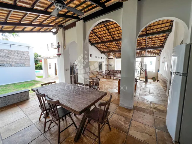 Imagem 8: Júnior Creci 4745 - 84 99922.4172 - Cond. da Lagoa - Casa C/ 3 Quartos - R$ 1.200.000 - Bonfim - Nísia Floresta