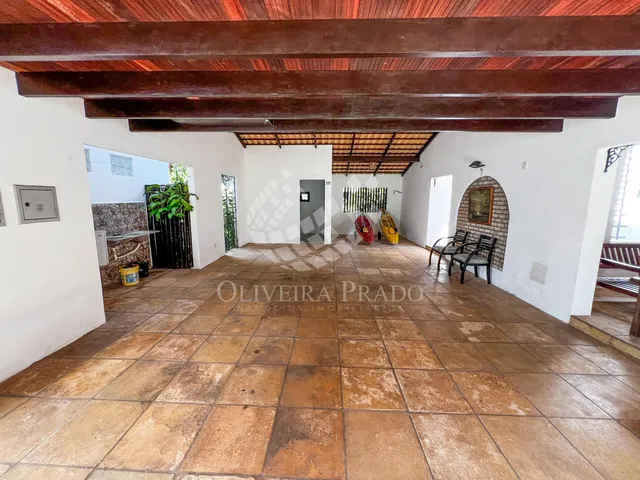 Imagem 5: Júnior Creci 4745 - 84 99922.4172 - Cond. da Lagoa - Casa C/ 3 Quartos - R$ 1.200.000 - Bonfim - Nísia Floresta