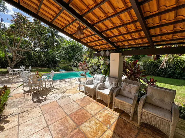 Imagem 12: Júnior Creci 4745 - 84 99922.4172 - Cond. da Lagoa - Casa C/ 3 Quartos - R$ 1.200.000 - Bonfim - Nísia Floresta