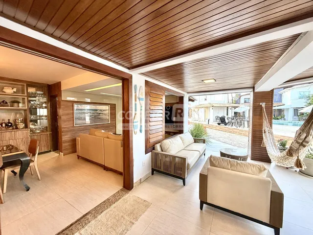 Imagem 14: Júnior Creci 4745 - 84 99922.4172 - Casa Duplex à Beira-mar c/ 5 suítes - R$ 1.800.000