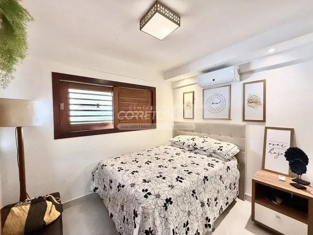 Imagem 4: Júnior Creci 4745 - 84 99922.4172 - Casa Duplex à Beira-mar c/ 5 suítes - R$ 1.800.000