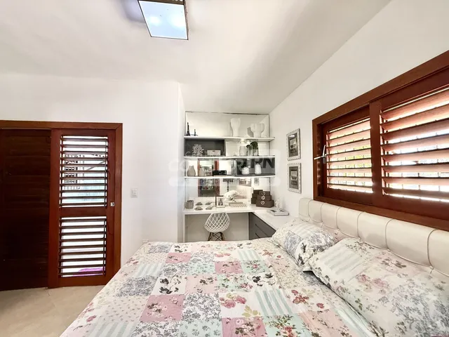 Imagem 16: Júnior Creci 4745 - 84 99922.4172 - Casa Duplex à Beira-mar c/ 5 suítes - R$ 1.800.000