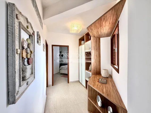 Imagem 13: Júnior Creci 4745 - 84 99922.4172 - Casa Duplex à Beira-mar c/ 5 suítes - R$ 1.800.000