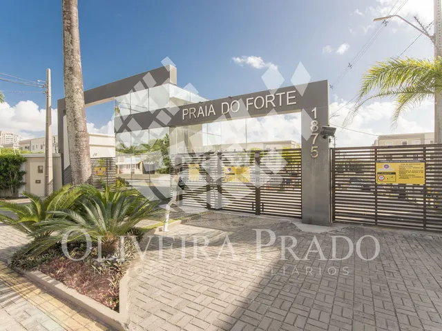 Imagem 3: Júnior Creci 4745 - 84 99922.4172 - Cond. Praia do Forte - Apto C/ 2 Quartos - R$ 210.000 - Ponta Negra - Natal