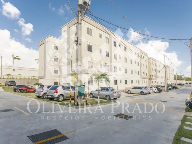 Imagem 11: Júnior Creci 4745 - 84 99922.4172 - Cond. Praia do Forte - Apto C/ 2 Quartos - R$ 210.000 - Ponta Negra - Natal