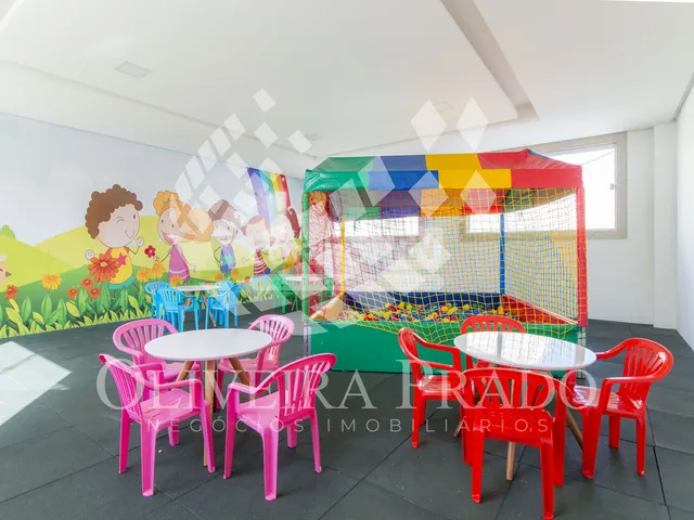 Imagem 7: Júnior Creci 4745 - 84 99922.4172 - Cond. Praia do Forte - Apto C/ 2 Quartos - R$ 210.000 - Ponta Negra - Natal