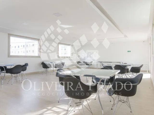 Imagem 4: Júnior Creci 4745 - 84 99922.4172 - Cond. Praia do Forte - Apto C/ 2 Quartos - R$ 210.000 - Ponta Negra - Natal