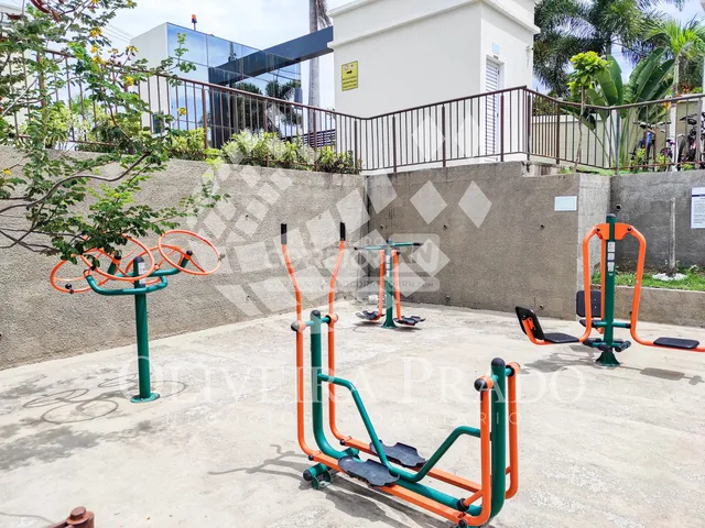 Imagem 10: Júnior Creci 4745 - 84 99922.4172 - Cond. Praia do Forte - Apto C/ 2 Quartos - R$ 210.000 - Ponta Negra - Natal